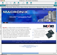Macronix